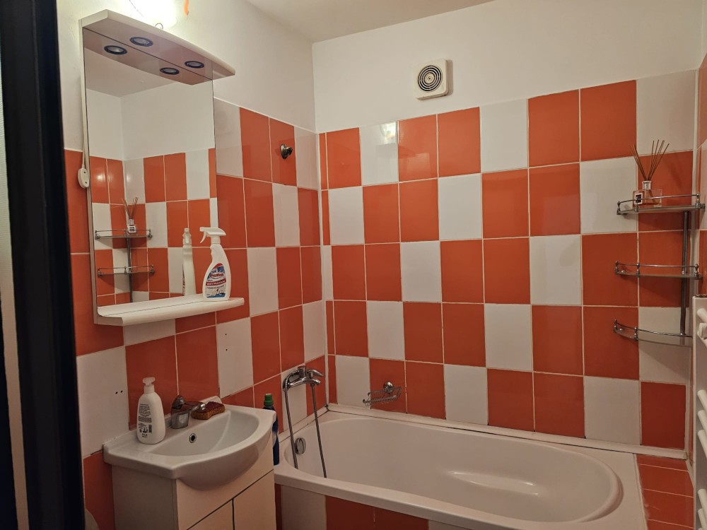 Apartament 2 camere Tiglina I